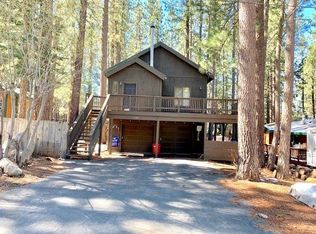 12705 Lee Rd, Truckee, CA 96161