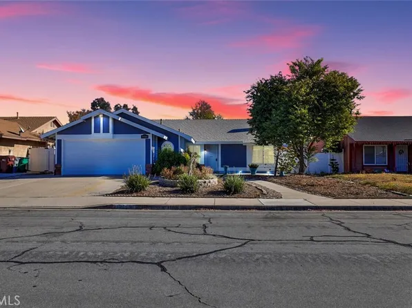 14566 Antilles Dr, Moreno Valley, CA 92553