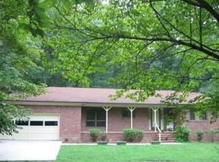 4899 Yorktown Dr, Trinity, NC 27370