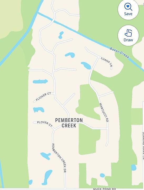 1st image of 6705 Pemberton Oaks Ct