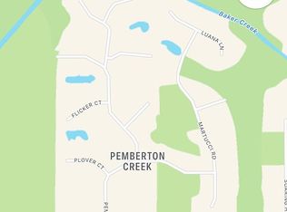 6705 Pemberton Oaks Ct, Seffner, FL 33584