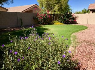 17551 W Ocotillo Ave, Goodyear, AZ 85338
