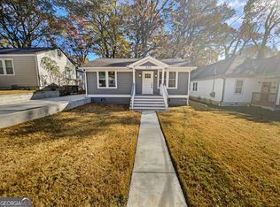 635 Robert St NW, Atlanta, GA 30318