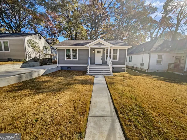 635 Robert St NW, Atlanta, GA 30318