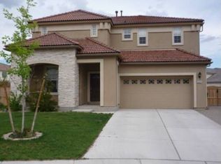 6634 Accolade Ct, Sparks, NV