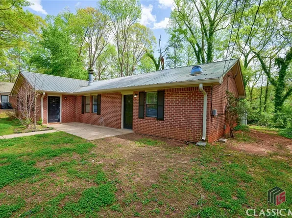 125 Laurie Drive, Athens, GA 30605