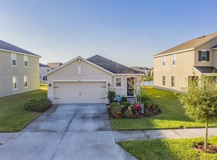 7443 Tuscan Bay Cir, Wesley Chapel, FL 33545