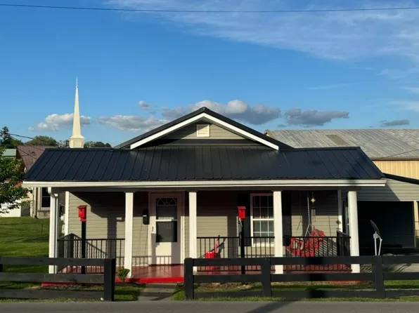 416 N Mill St, London, KY 40741