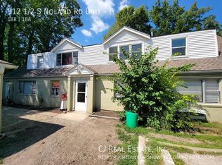 912 1/2 S Noland Rd UNIT G, Independence, MO 64050