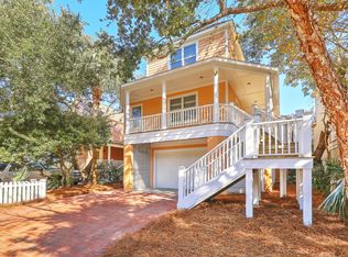 26 Grand Pavilion Blvd, Isle Of Palms, SC 29451