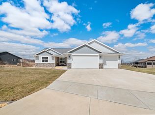 823 Morning Star Ln, Denmark, WI 54208
