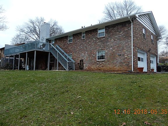 4th image of 11724 N Williamsburg Dr