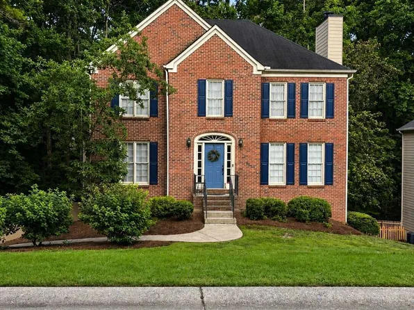 2059 Sanderlings Dr NW, Kennesaw, GA 30152