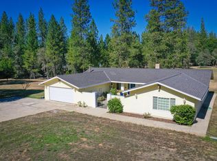 10775 Bitney Springs Rd, Nevada City, CA 95959