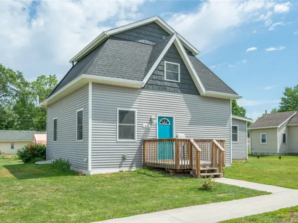 418 W Broadway St, Colfax, IA 50054