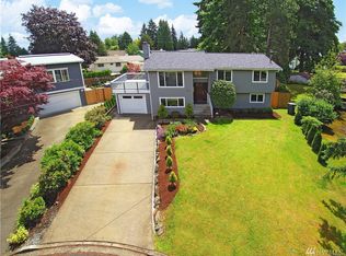 15513 NE 54th Pl, Redmond, WA 98052