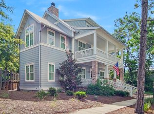 11 Lanier Santa, Santa Rosa Beach, FL 32459