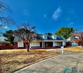 601 Gary Dr, Roswell, NM, 88203