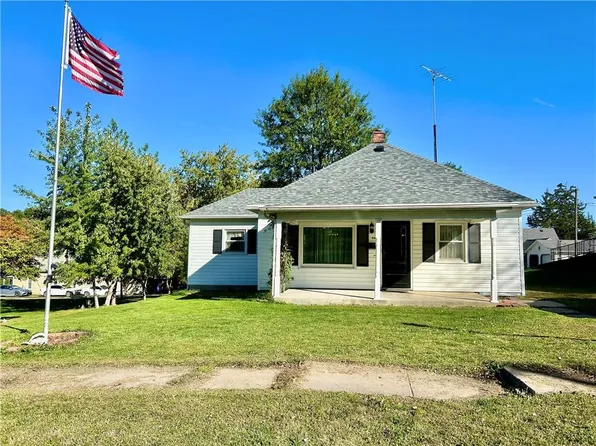 503 Orchard St, Bedford, IA 50833