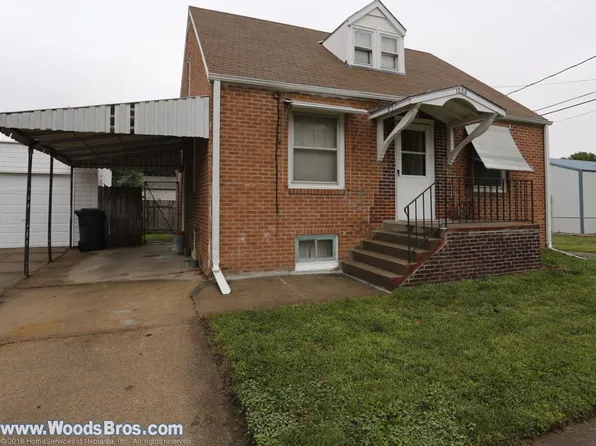 1225 S 2nd St, Lincoln, NE 68502