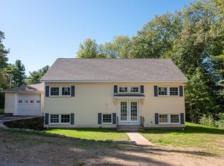 84 Kendall Rd, Holden, MA 01520