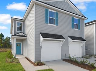 Bermuda Plan, Atlantis Pointe, Middleburg, FL 32068