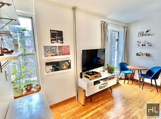 80 E 7th St #3AA, New York, NY 10003