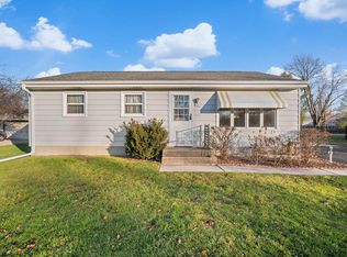 7442 S 36th St, Franklin, WI 53132