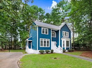 3905 Crosswinds Dr, Rocky Mount, NC 27803