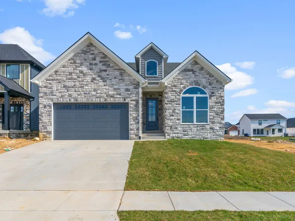 3505 Stolen Horse Trce, Lexington, KY 40509