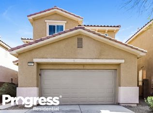 5227 Caprock Canyon Ave, Las Vegas, NV 89139
