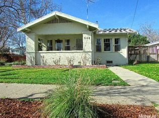 546 4th St, Woodland, CA 95695