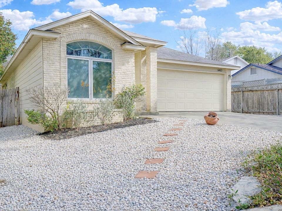 1st image of 6003 Woodway Ct