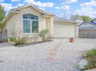 6003 Woodway Ct, San Antonio, TX 78249