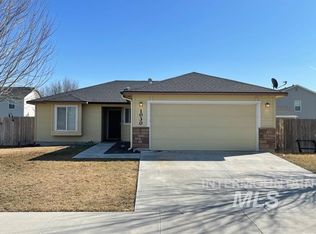 1030 SW Independence Ave, Mountain Home, ID 83647