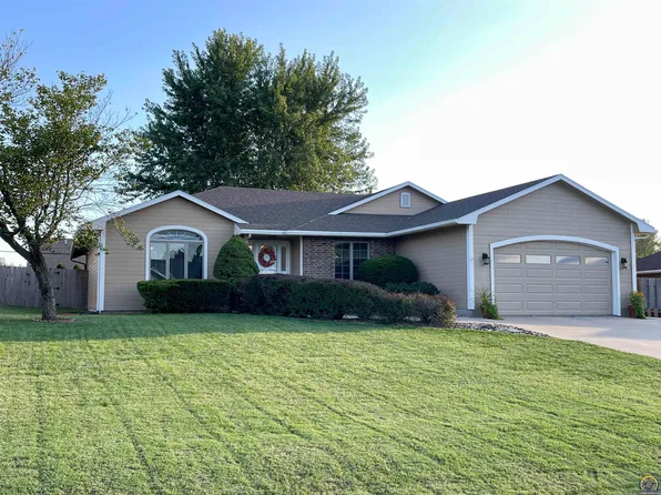 3619 W 20th Ave, Emporia, KS 66801