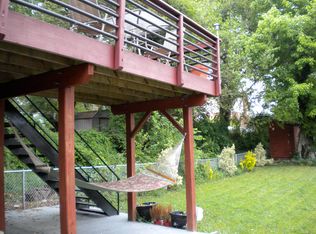 404 Peabody St NE, Washington, DC 20011