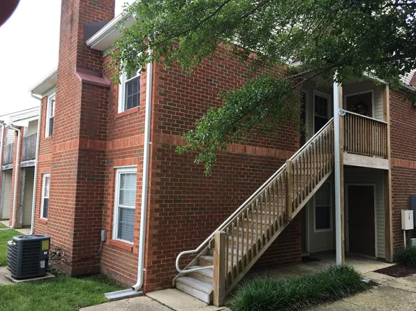 204 Quarter Trl APT A, Newport News, VA 23608