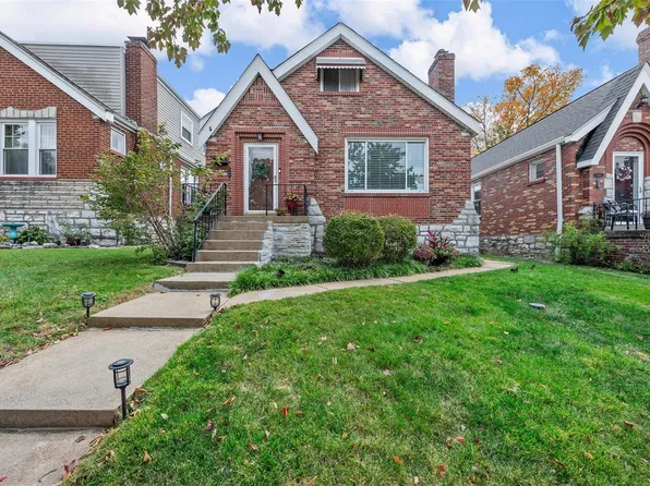 5458 Tholozan Ave, Saint Louis, MO 63109