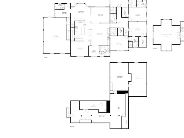 330 Airmount Ave, Ramsey Boro, NJ 07446
