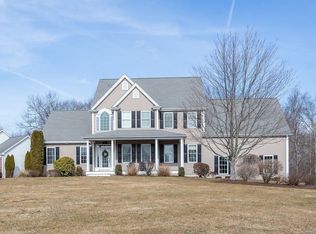 11 John Westcott Dr, North Attleboro, MA 02760