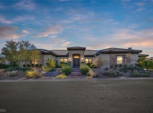 8445 S Valadez St, Enterprise, NV 89113