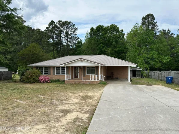 201 E Main Street, McColl, SC 29570