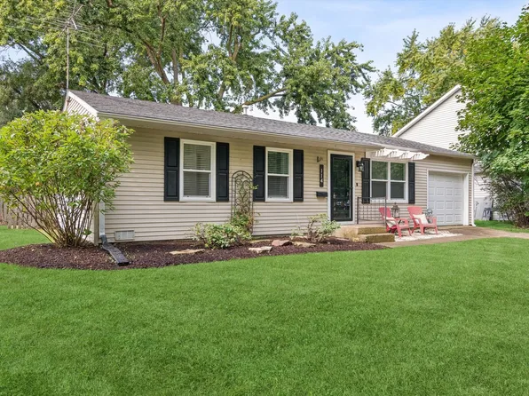 (undisclosed Address), Geneva, IL 60134