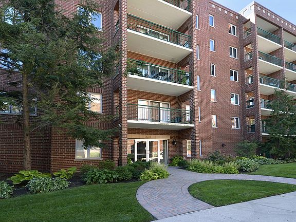 2nd image of 1685 Mill St APT 505