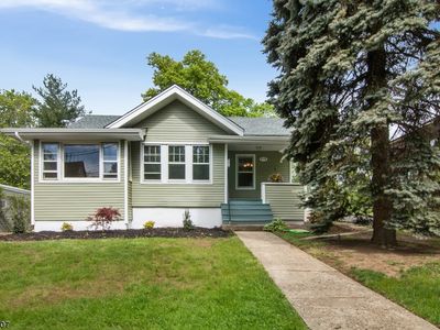 315 Hillside Ave, Nutley, NJ, 07110