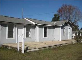 4411 Stephens Rd, Pace, FL 32571