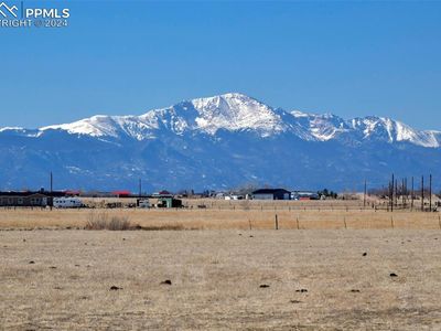 22675 McDaniels Rd, Calhan, CO, 80808