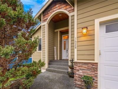 1628 Fruitland Dr, Bellingham, WA, 98226