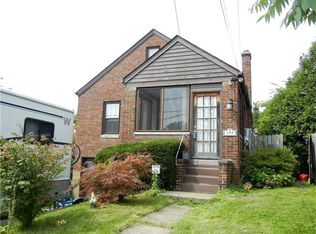 102 Owen St, North Versailles, PA